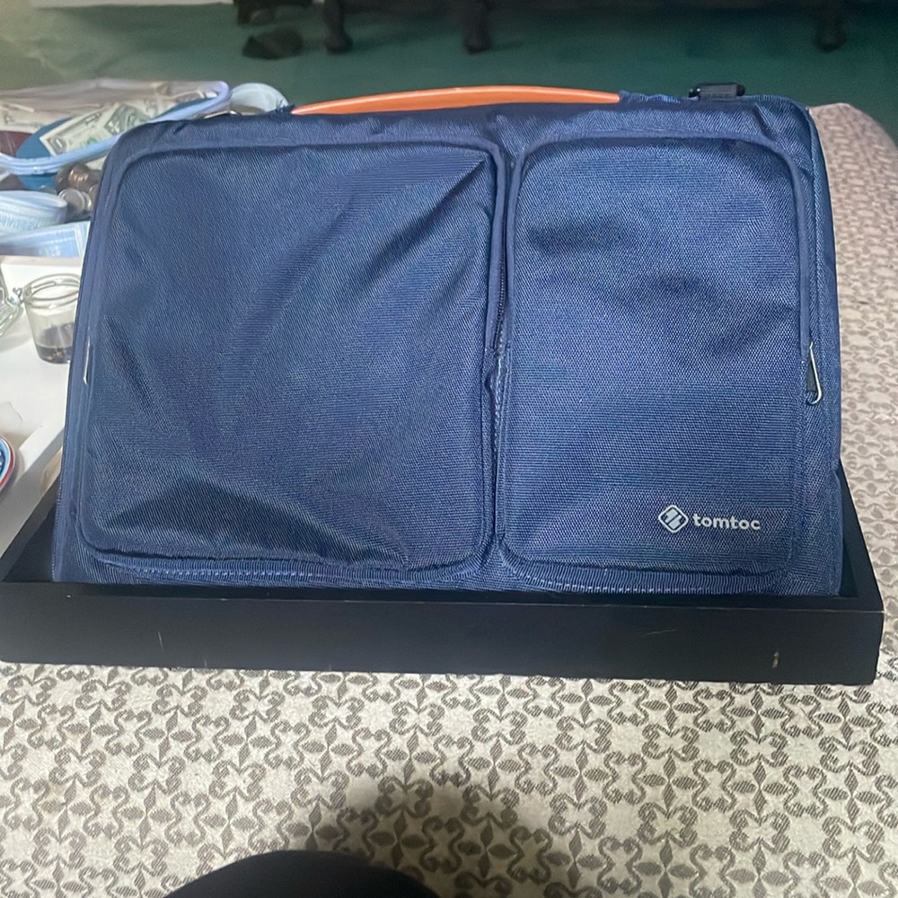 Tomtoc iPad/Tablet bag